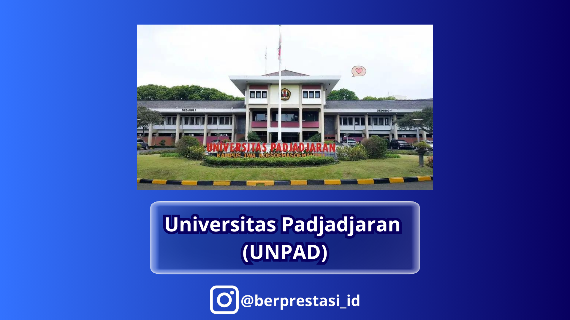 Universitas Padjadjaran (UNPAD)