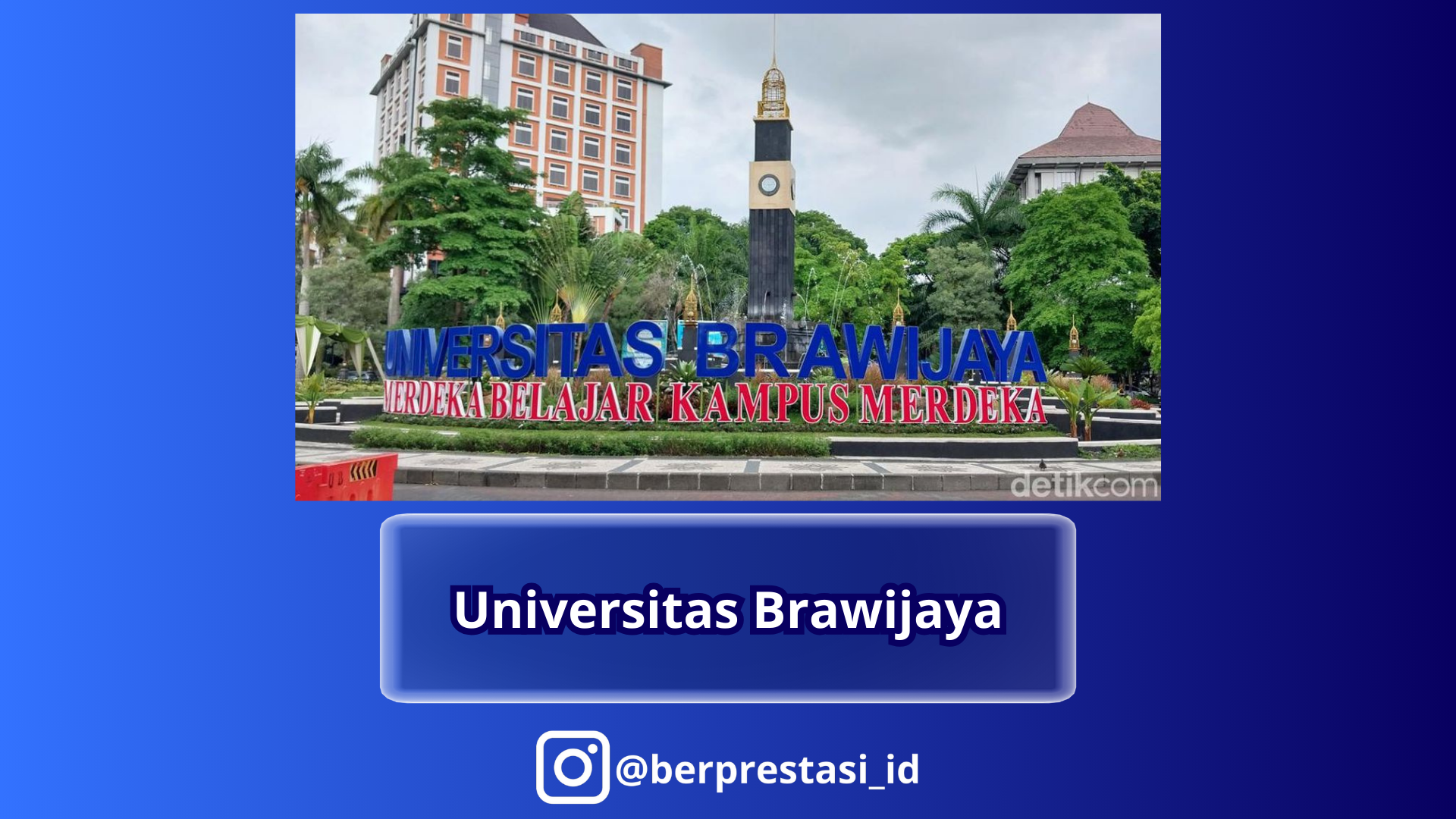 Universitas Brawijaya