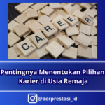 Pentingnya dan Cara Menjaga Kesehatan Mental di Usia Remaja