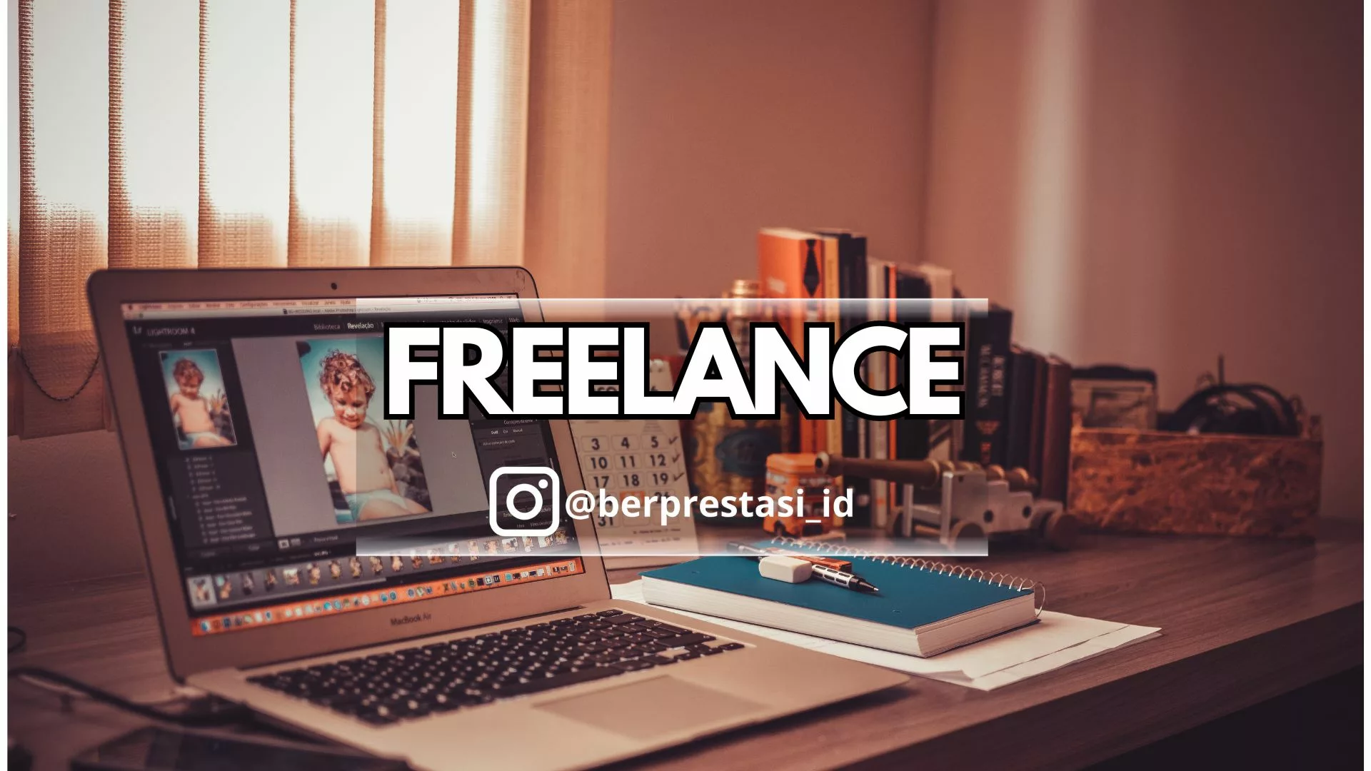 5 Situs Freelance buat Mahasiswa yang Pengen Cuan