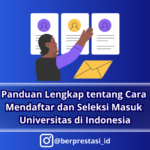 Tips Memilih Jurusan Kuliah Yang Tepat