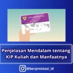 Penjelasan Mendalam tentang Beasiswa Kuliah dan Cara Mendapatkannya