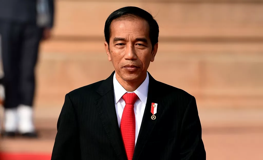 Dari Penerima Beasiswa ke Penggerak Pendidikan: Kisah Hidup dan Karya Ir. Joko Widodo