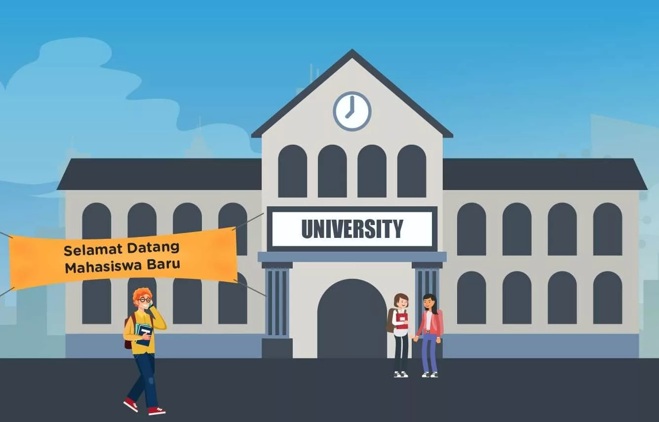 Panduan Lengkap Memilih Universitas di Indonesia: Langkah Awal Menuju Sukses