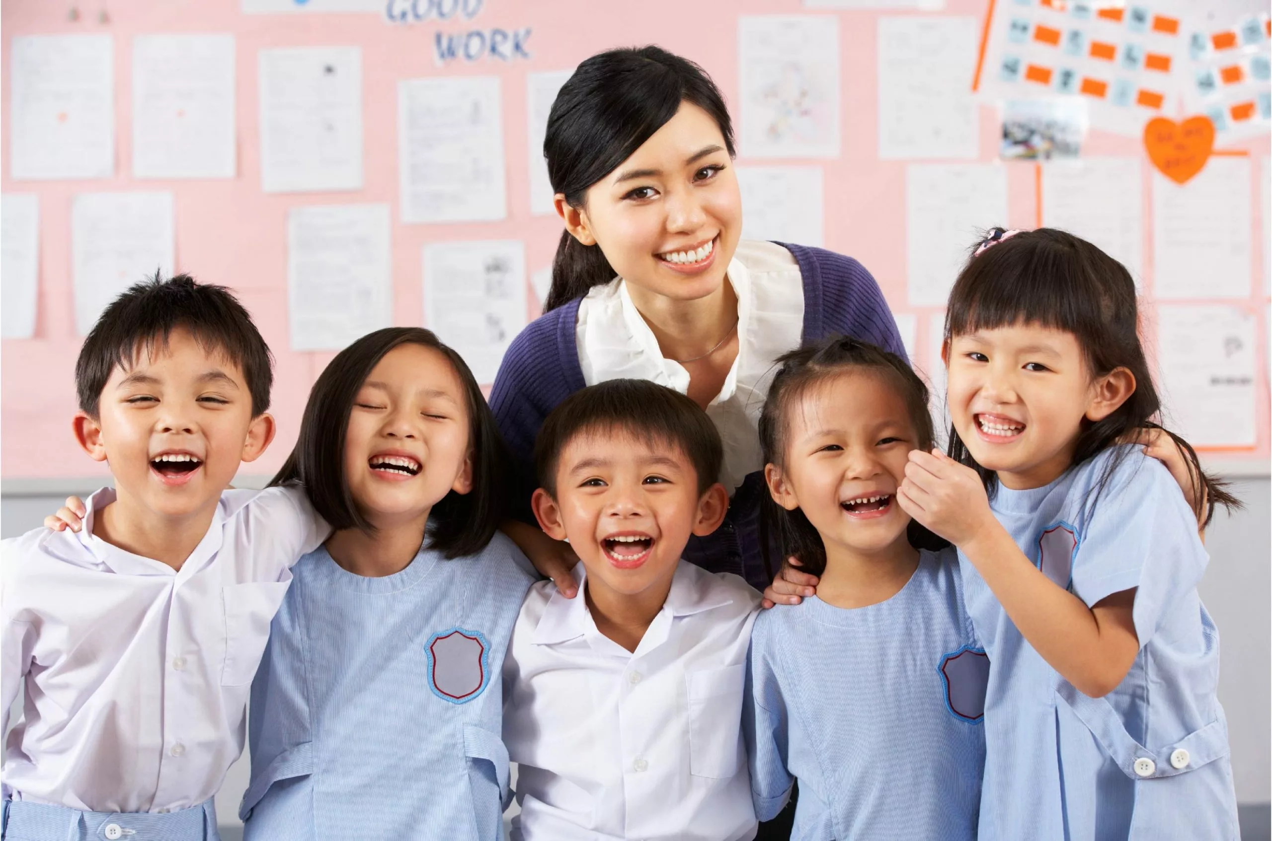 Pentingnya Pendidikan Karakter di Sekolah