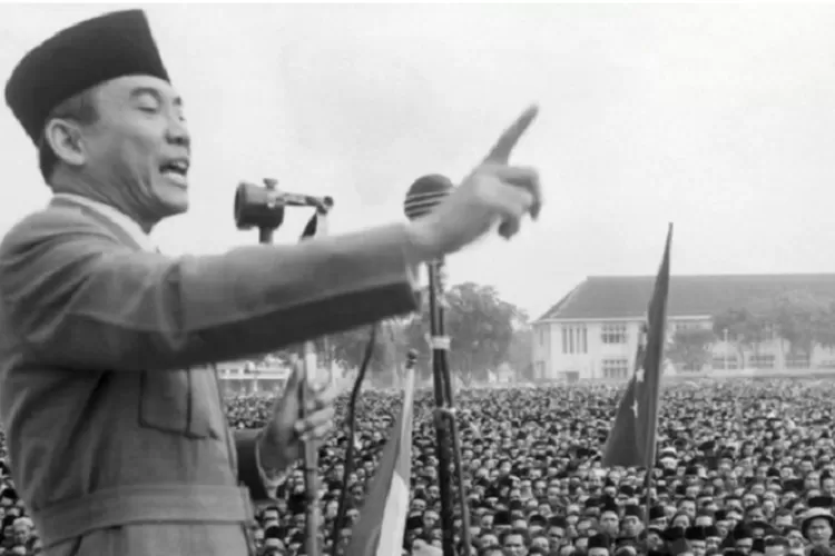 Menggali Warisan Pendidikan Ir. Soekarno: Kontribusi dan Visi untuk Masa Depan Indonesia