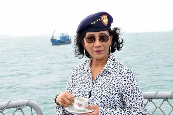 Menggerakkan Pendidikan di Desa: Cerita Inspiratif dari Susi Pudjiastuti